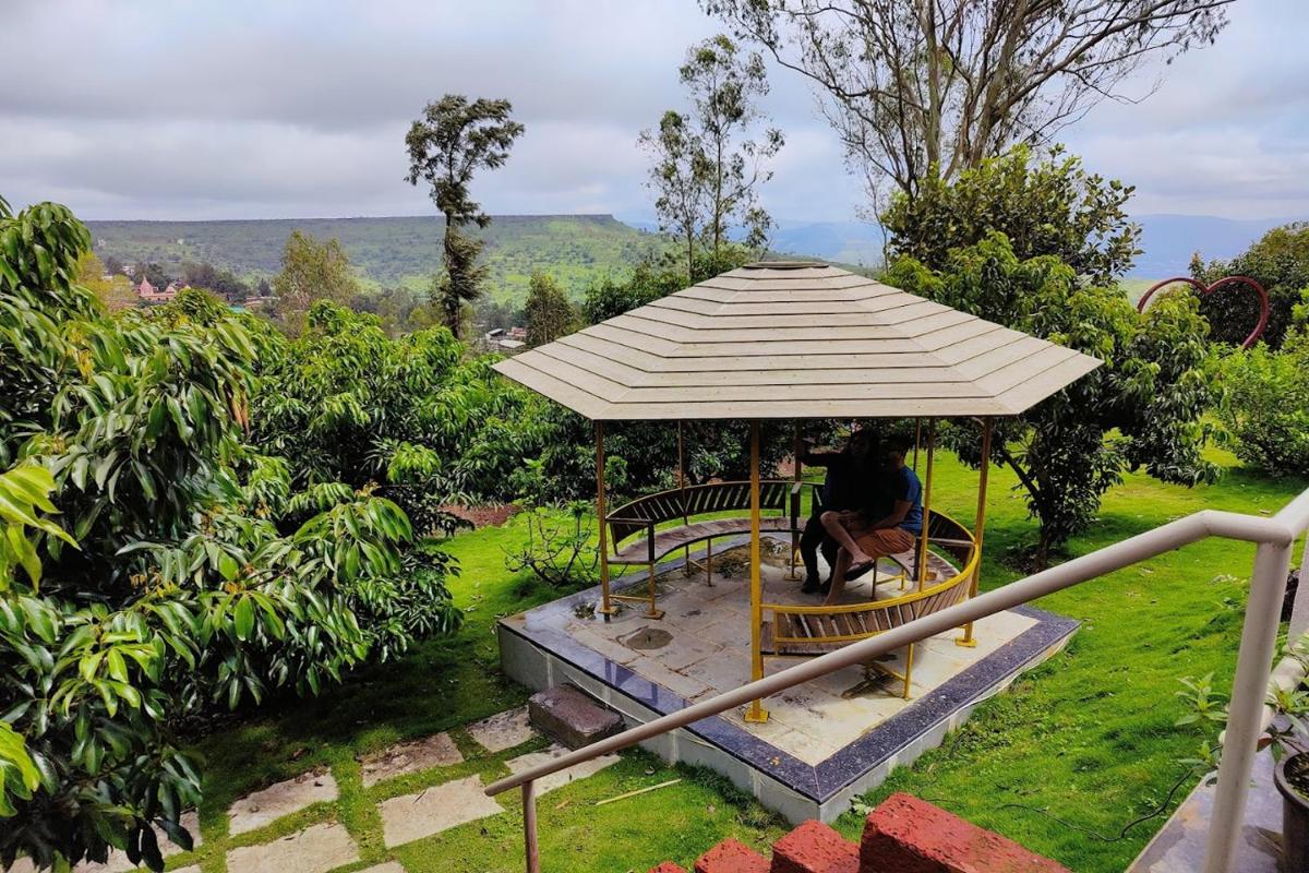 Suitetrails - Tulsi Villa
