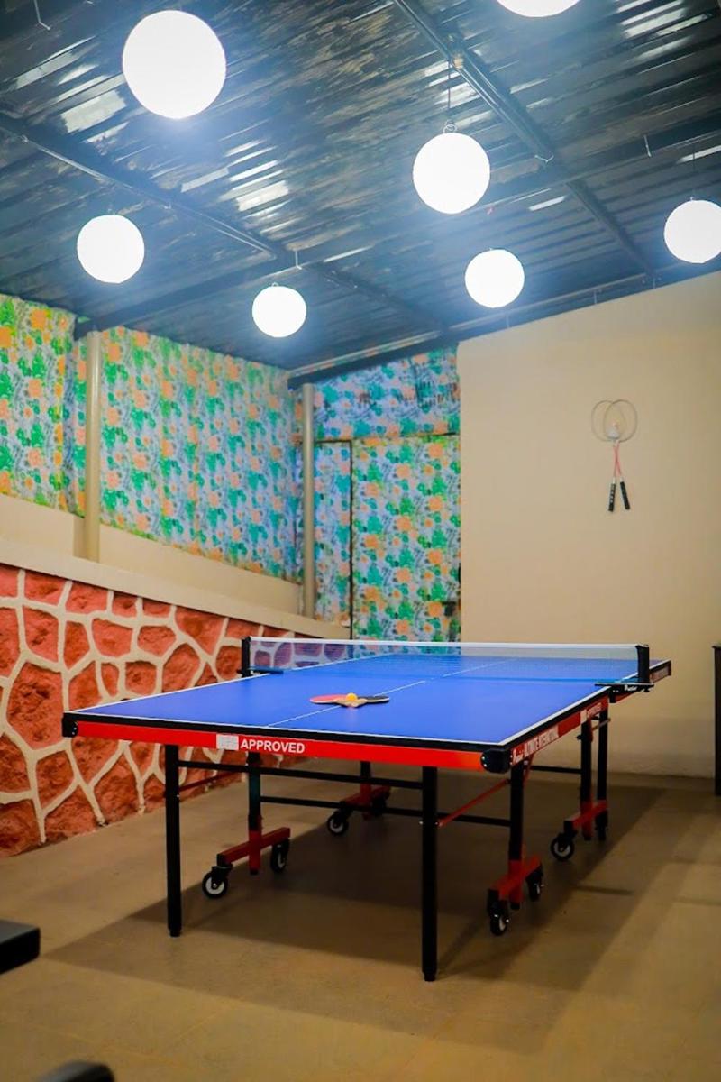 Suitetrails - Tulsi Villa