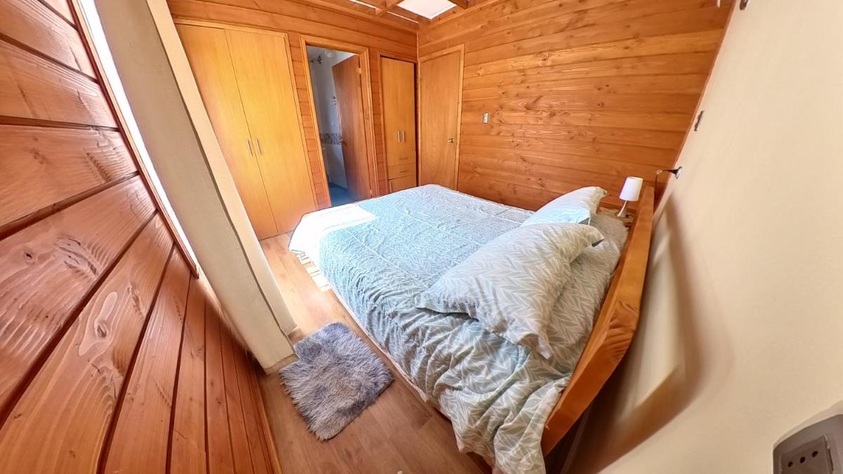 Habitación con Baño Privado en Casa Central Villarrica - Housity