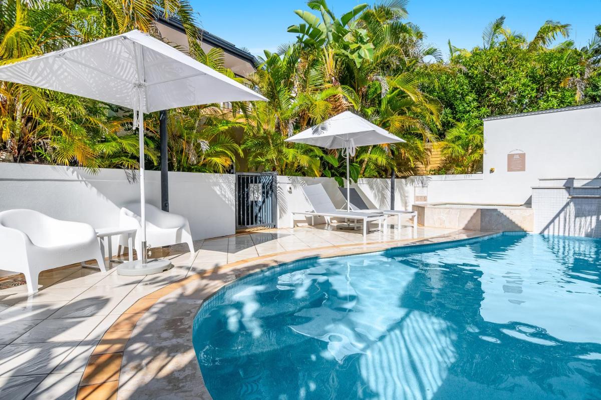 Eco Beach Resort - Housity