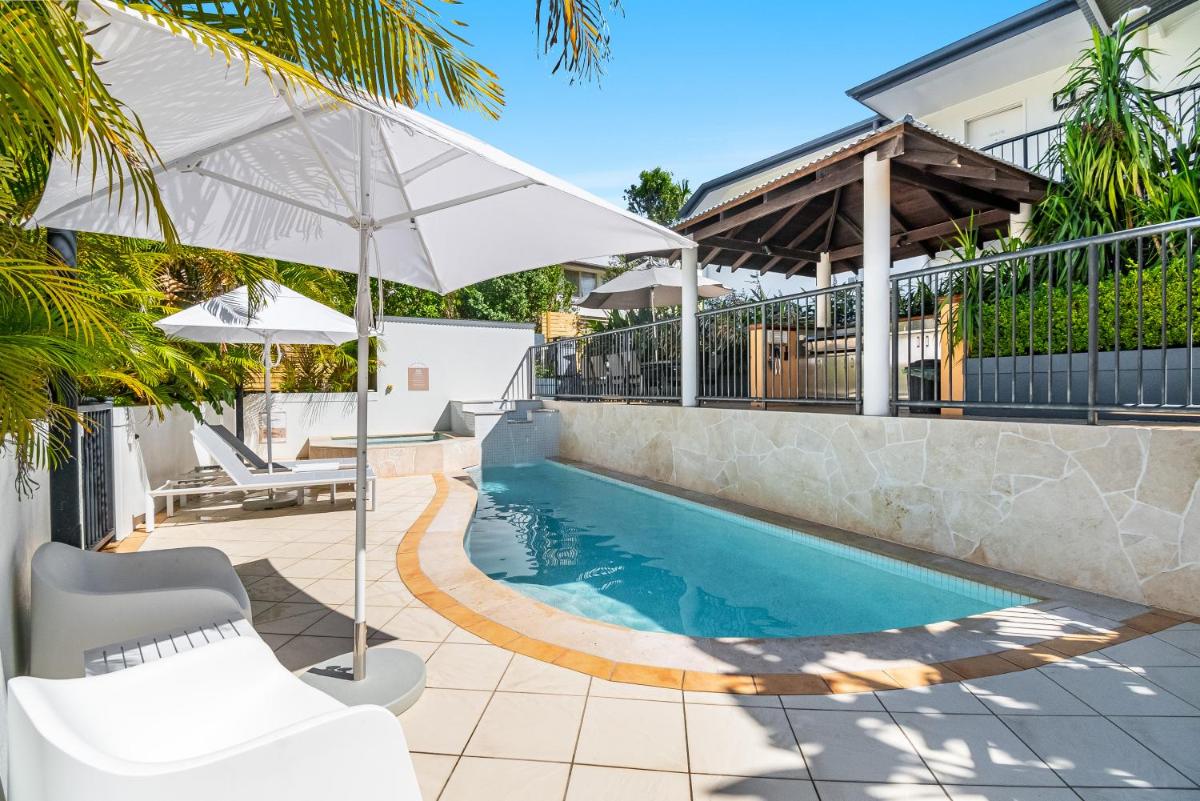 Eco Beach Resort - Housity