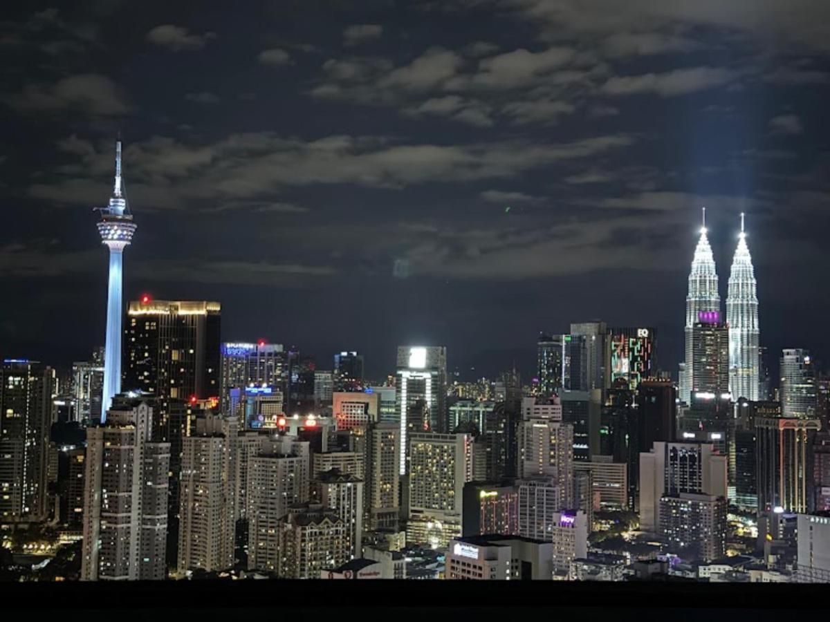 Lucentia Residence Kuala Lumpur - Housity