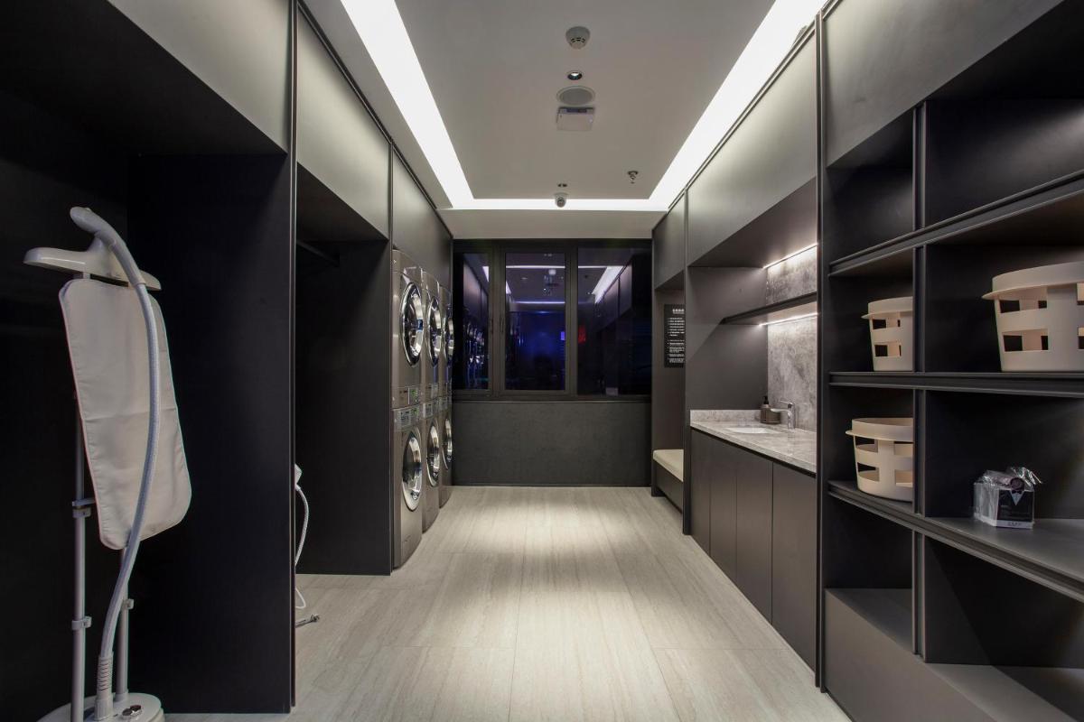 Nanjing Fanyue Plaza Intercity Hotel - Housity