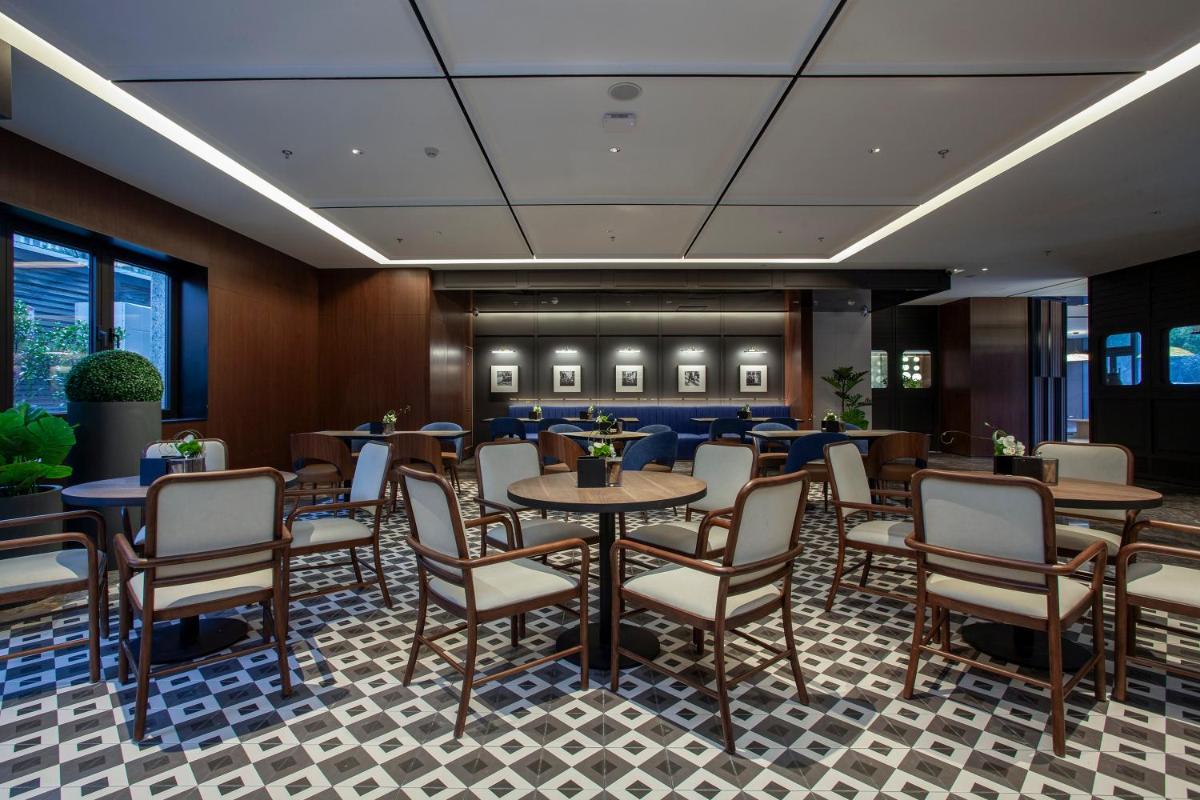Nanjing Fanyue Plaza Intercity Hotel - Housity