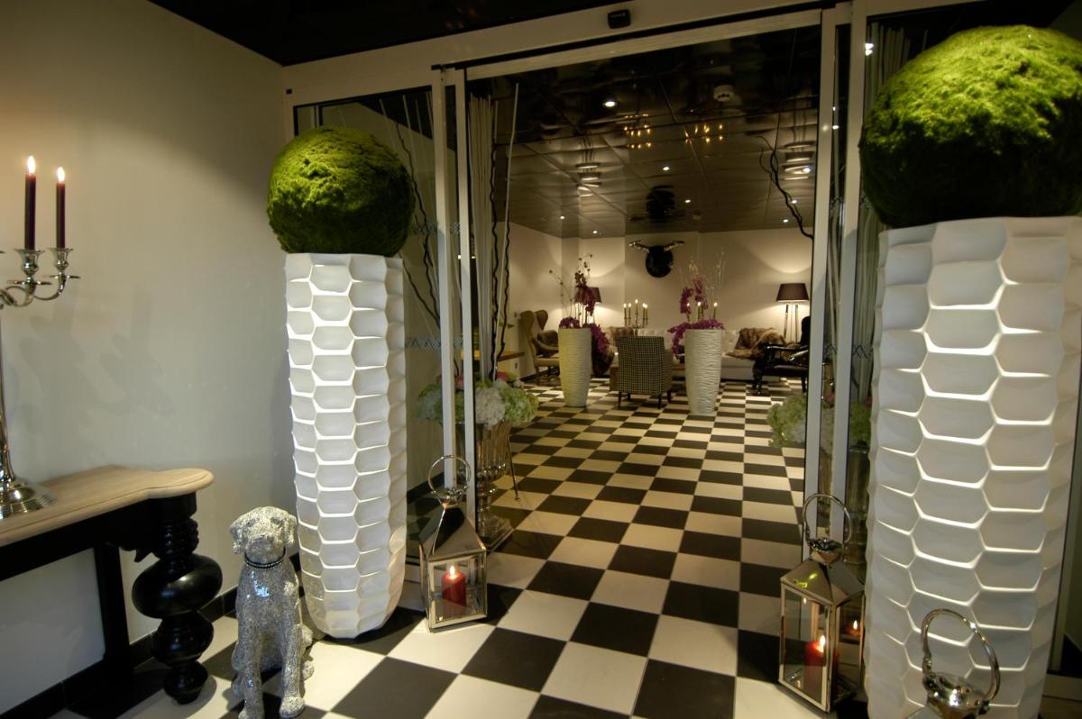 Photo de la galerie de l'établissement Auberge De Maison Rouge, à Vétraz-Monthoux