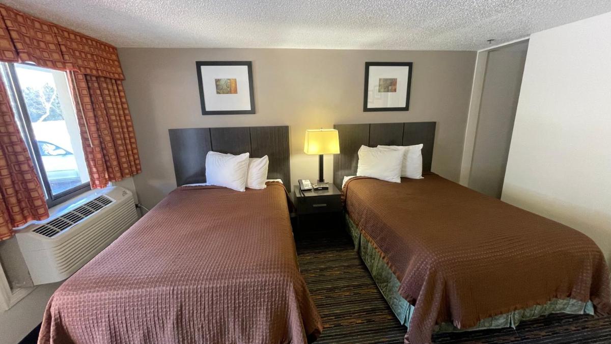 Whitney Inn & Suites - Housity