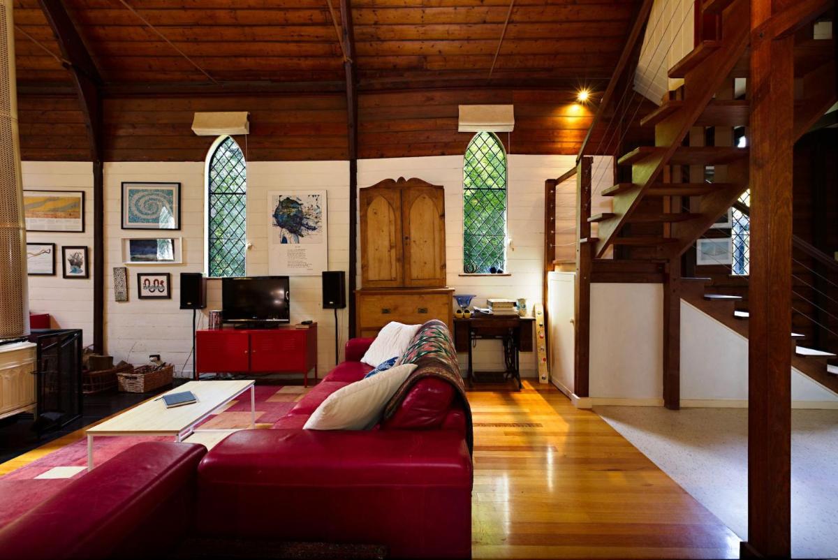 Blue Gum Church - Housity