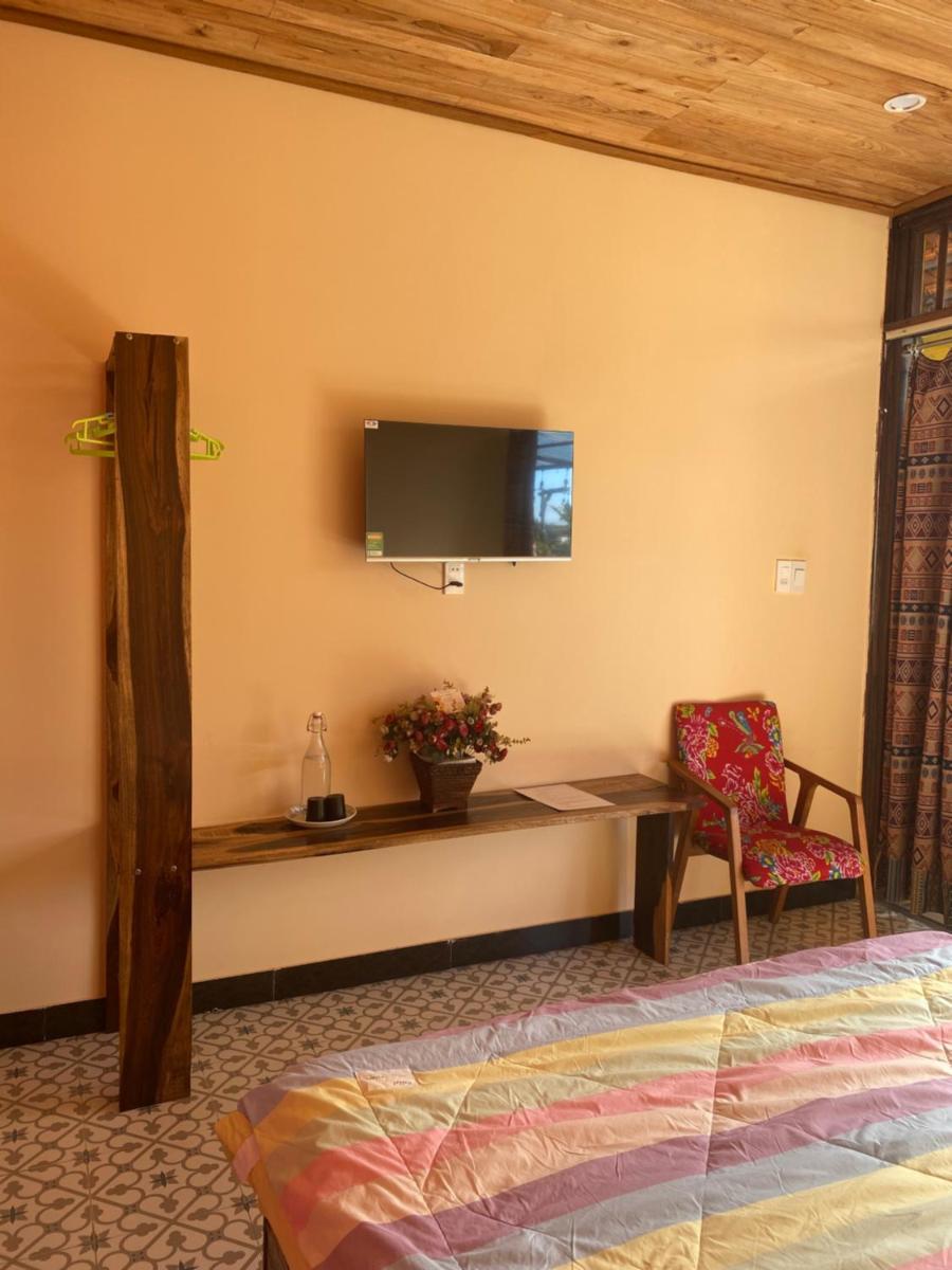 Suitetrails - Nhà của Nếp