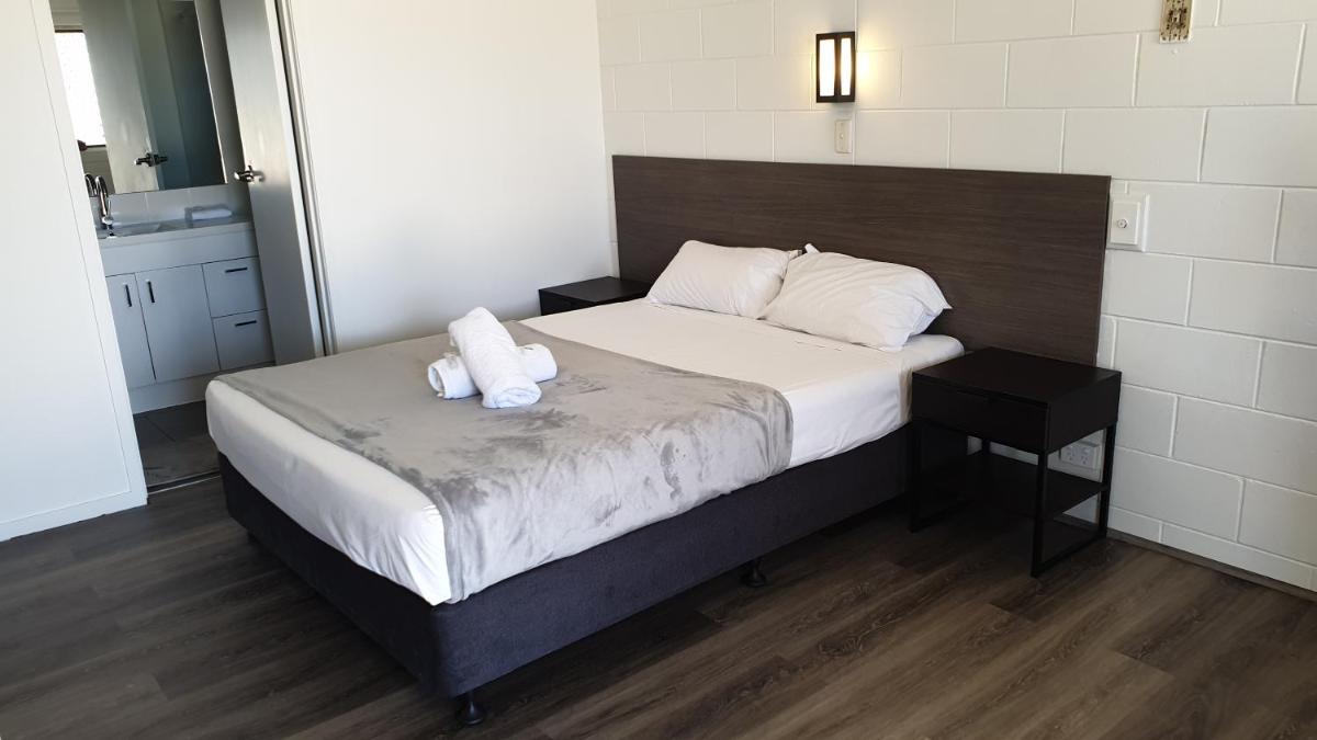 Townsville City Motel - Housity