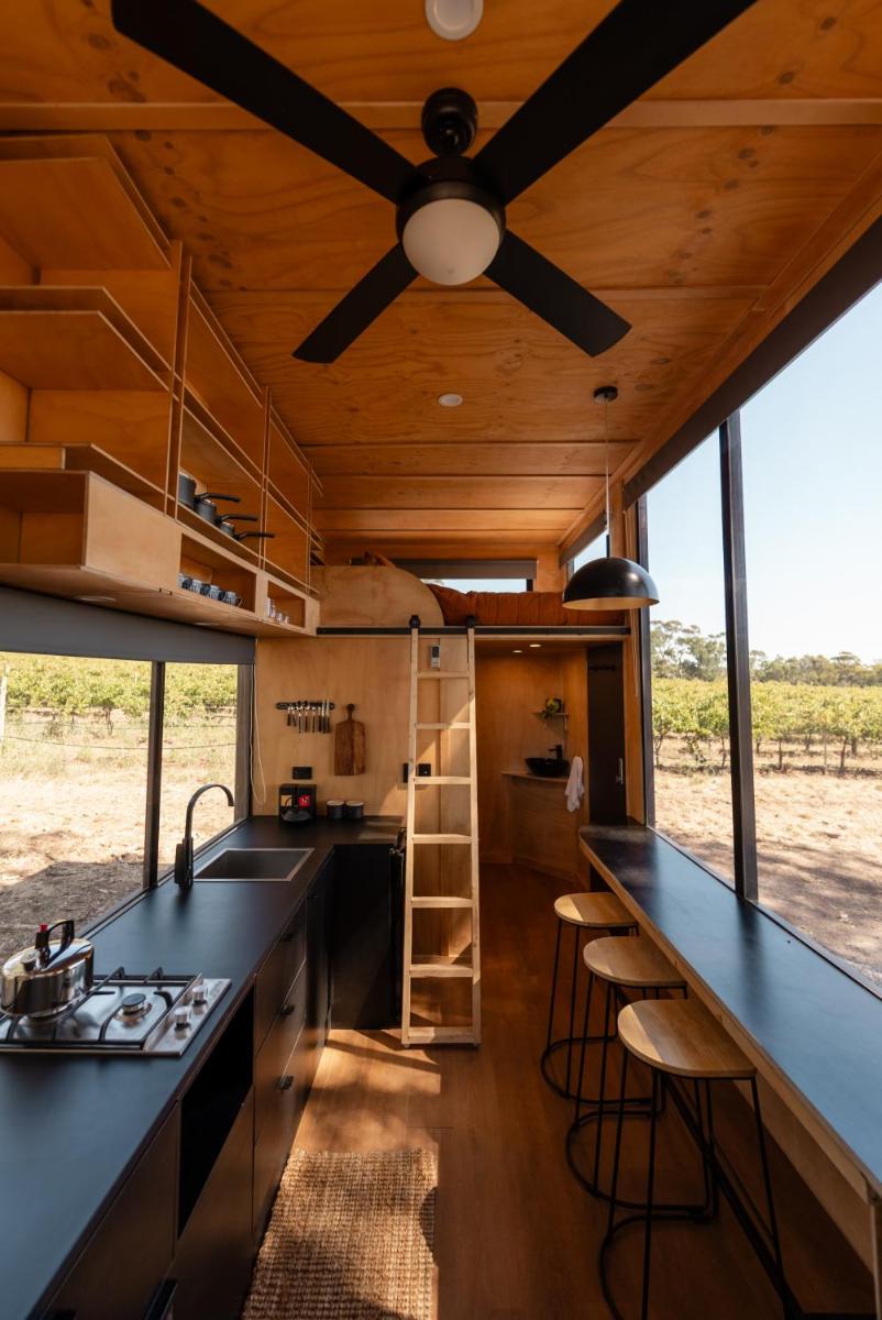 Suitetrails - CABN McLaren Vale