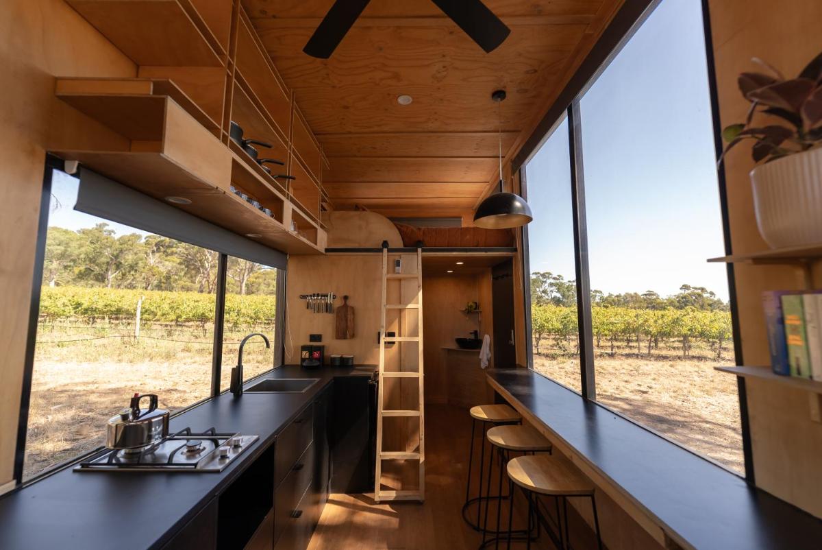 Suitetrails - CABN McLaren Vale