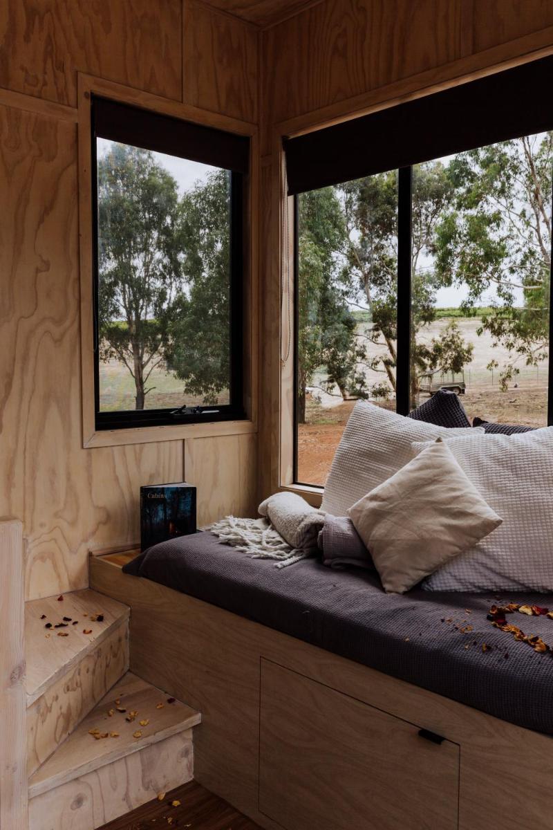 Suitetrails - CABN McLaren Vale