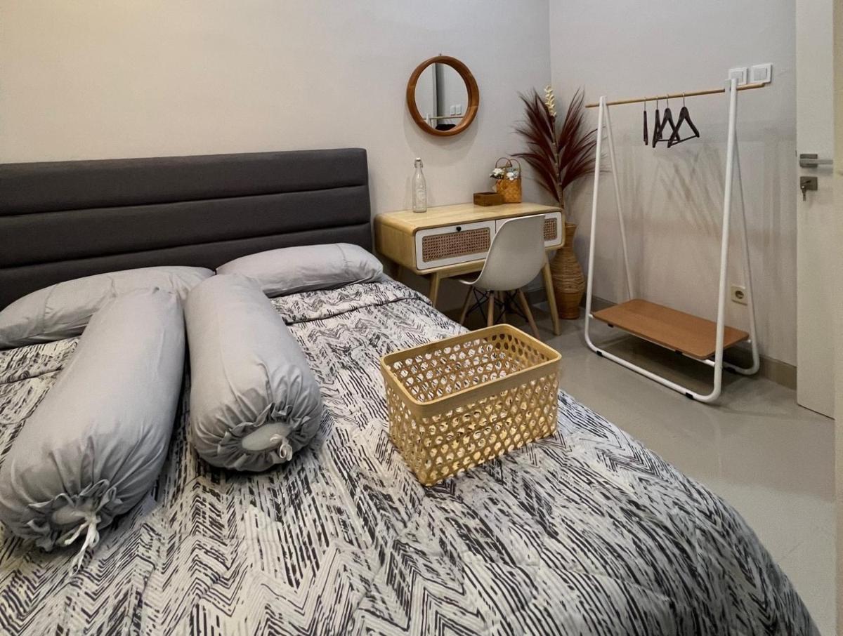 Harmony Guest House 2 Bedroom UMY - Kasihan - Housity