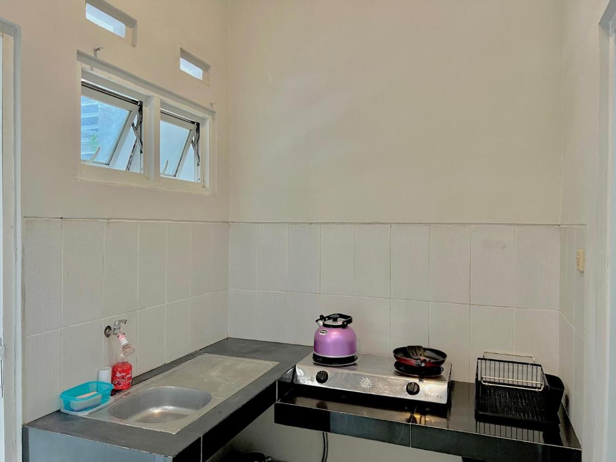 Harmony Guest House 2 Bedroom UMY - Kasihan - Housity