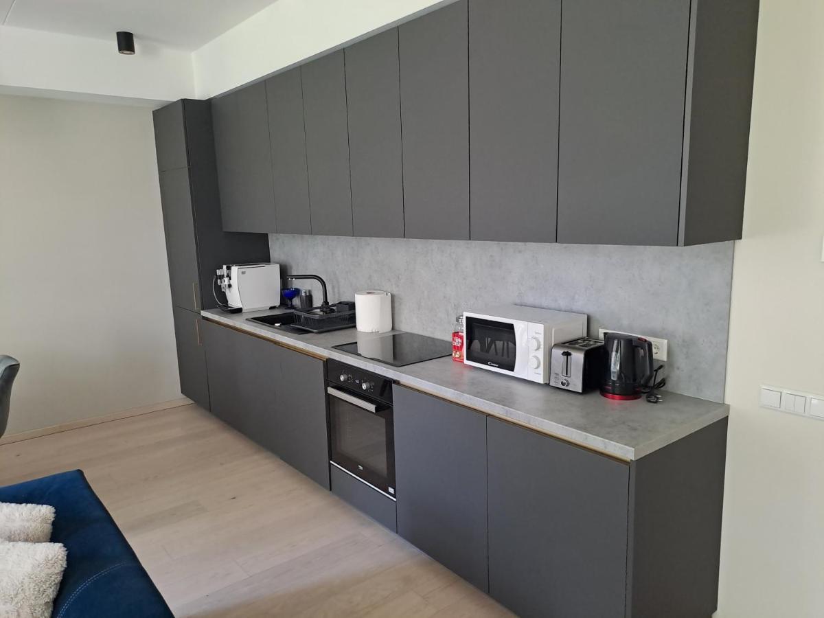 Emajõe Keeltekool Apartment - Housity