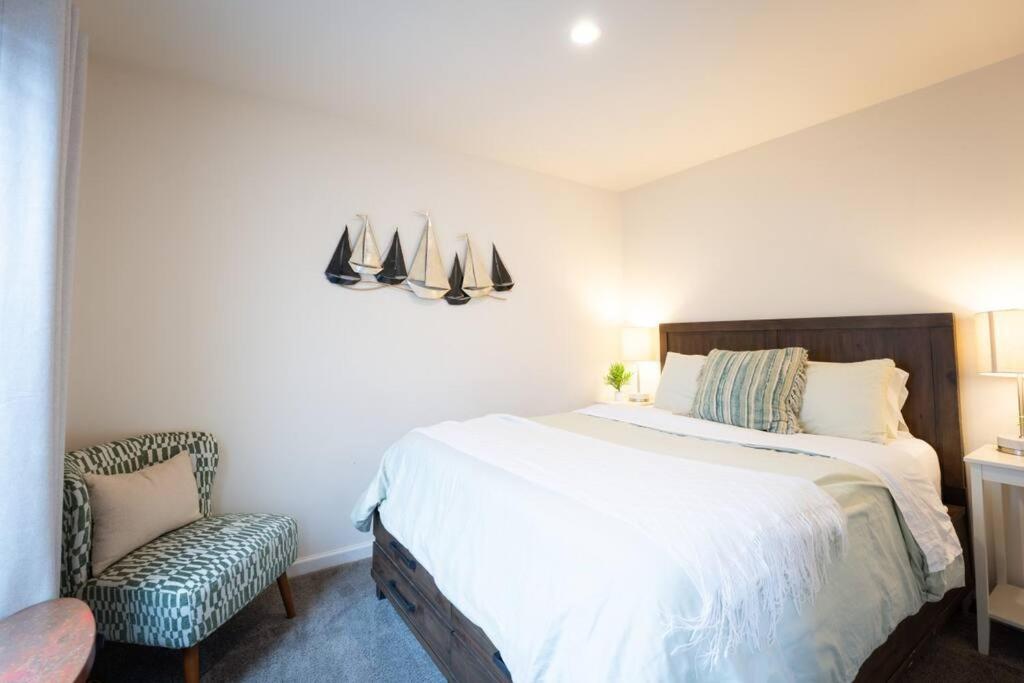 2 Bedroom Coastal Home in SLO - Housity