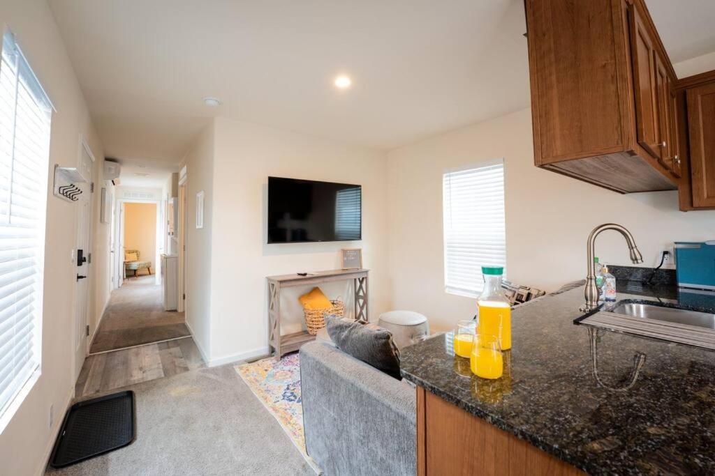 2 Bedroom Coastal Home in SLO - Housity