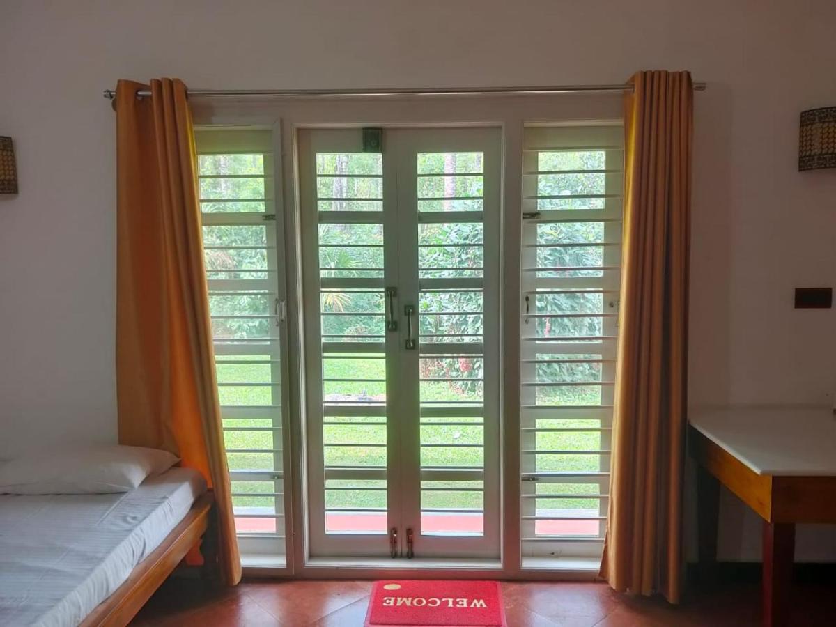 Memories of Malnad - Housity