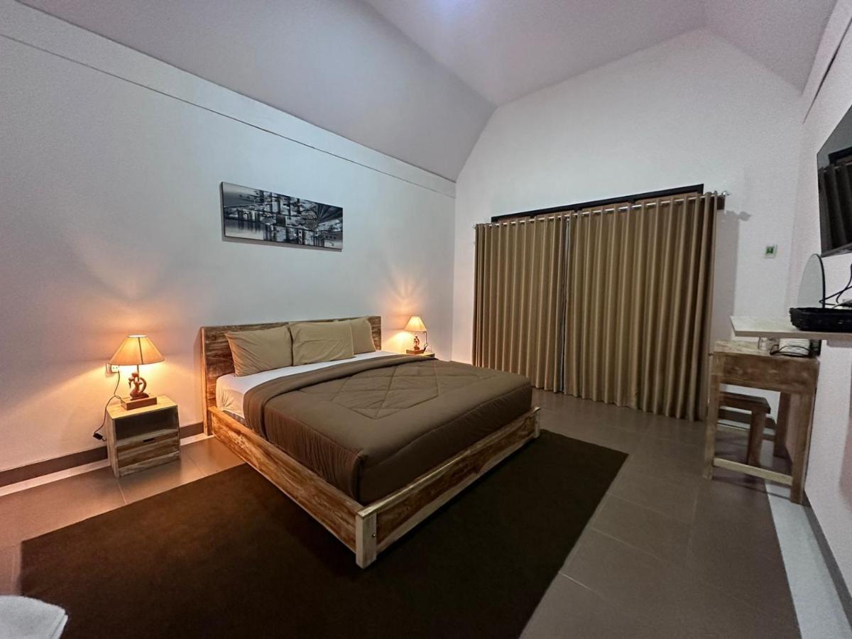 Batur Basecamp - Housity