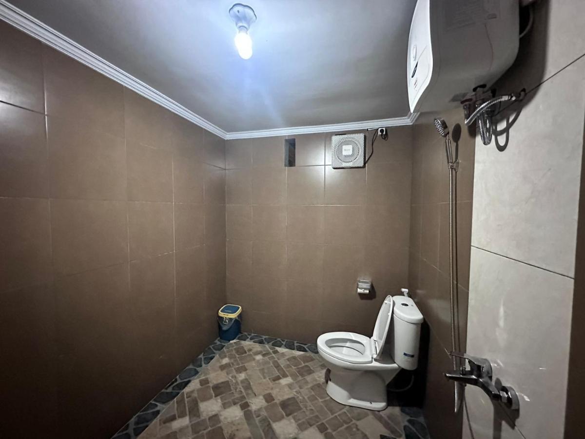 Batur Basecamp - Housity
