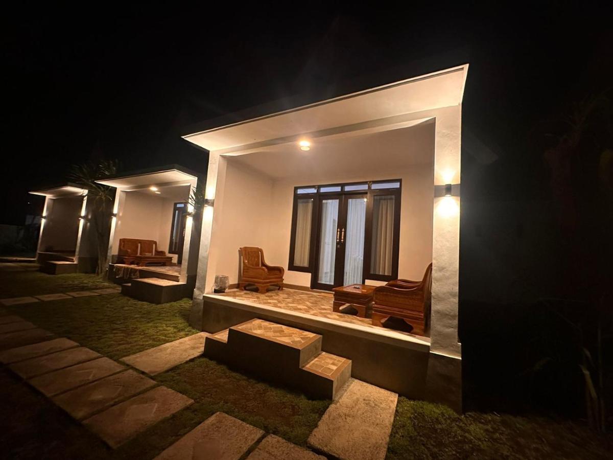 Batur Basecamp - Housity