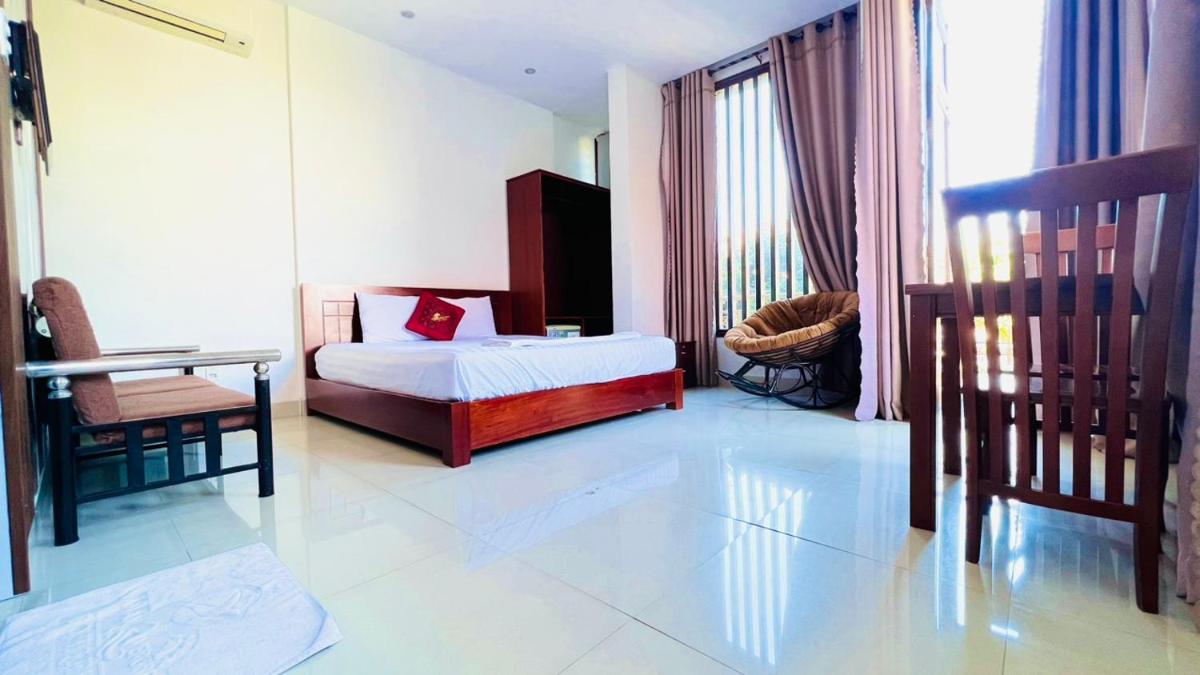 Hoi An Golden Horse Villa - Housity
