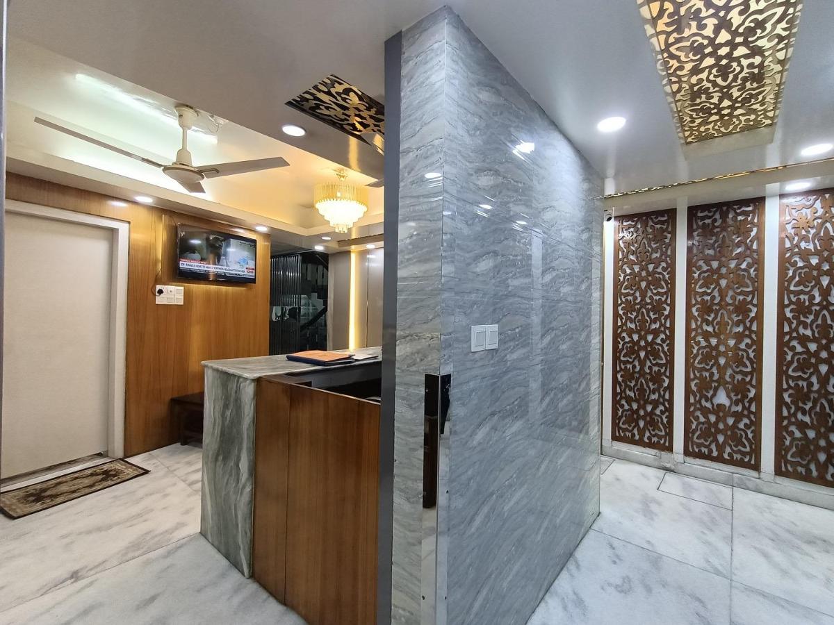 Suitetrails - Hotel Shahin residential
