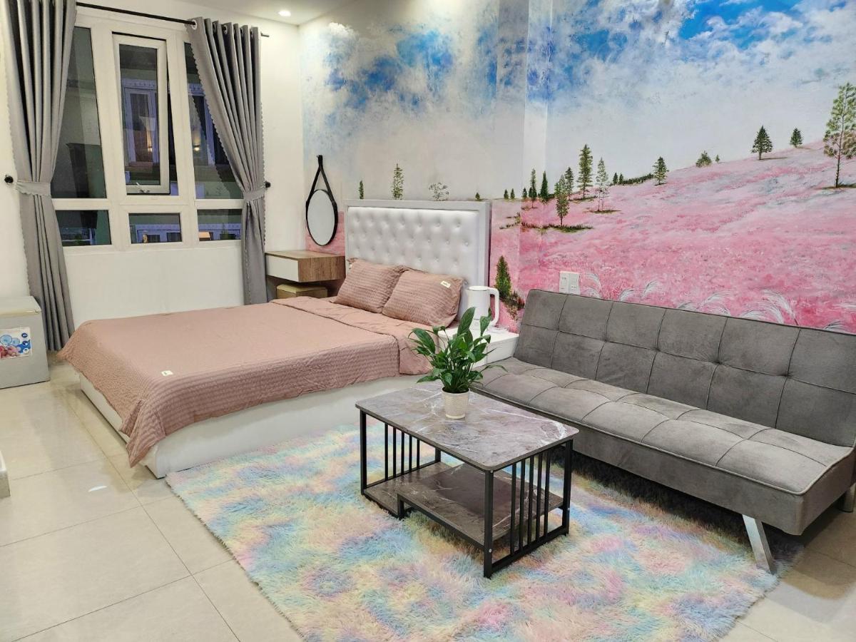 Suitetrails - Mơ Boutique Hotel Đà Lạt