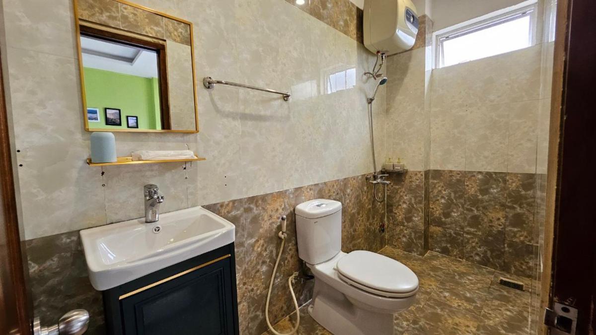 Suitetrails - Mơ Boutique Hotel Đà Lạt