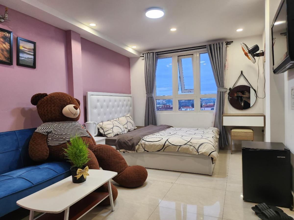 Suitetrails - Mơ Boutique Hotel Đà Lạt