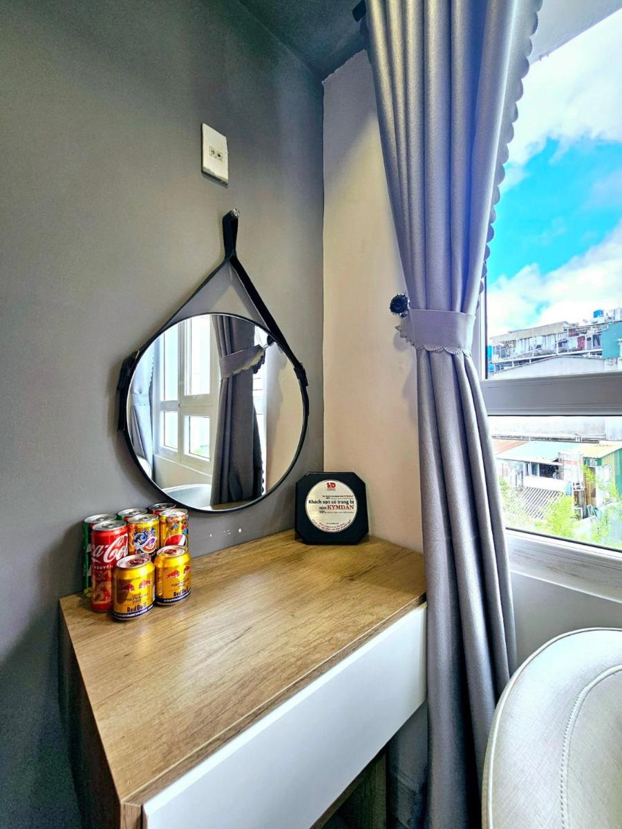 Suitetrails - Mơ Boutique Hotel Đà Lạt