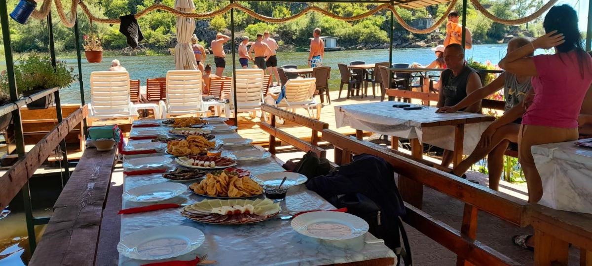 Mali Raj Apartmani - Hizvo