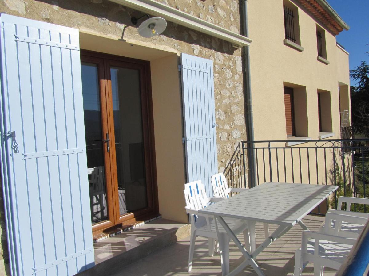 Lou Pitchot Maximénet - Housity