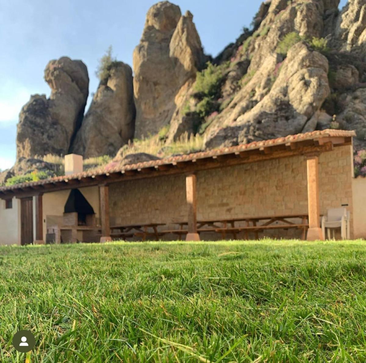 CASA RURAL CHANIN - Housity