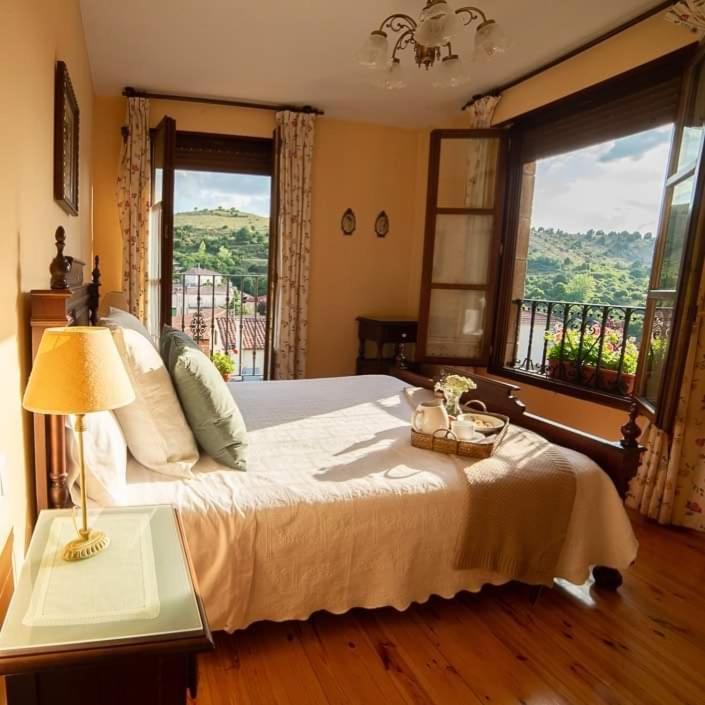 CASA RURAL CHANIN - Housity