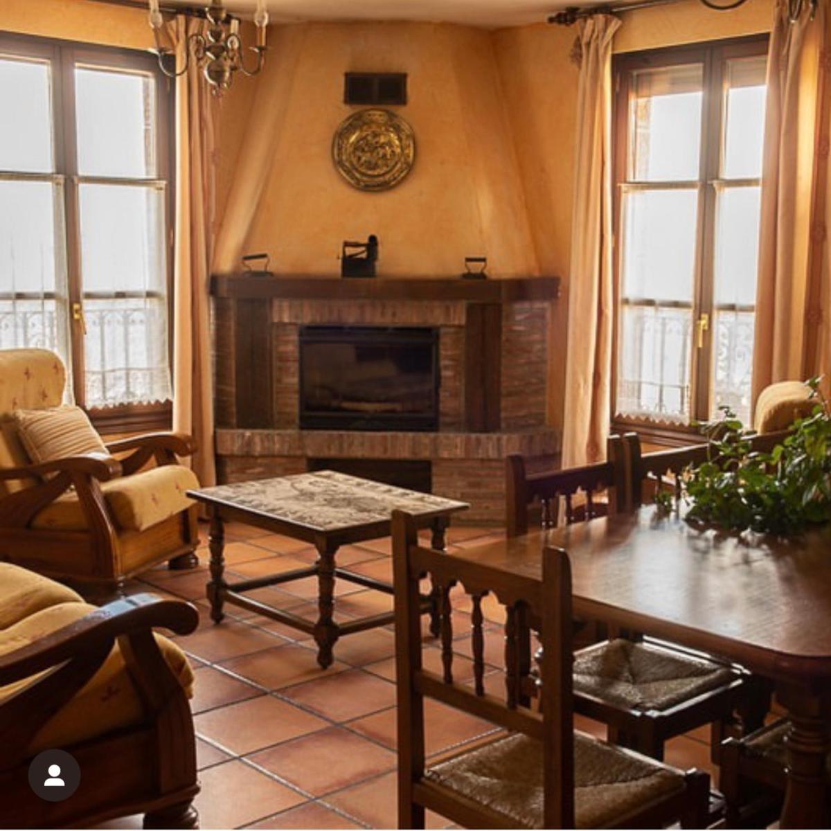 CASA RURAL CHANIN - Housity