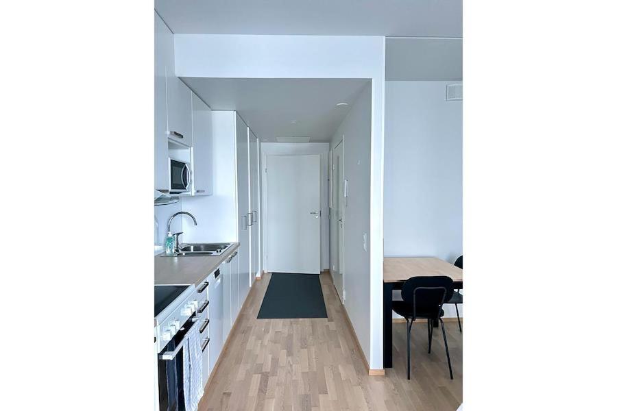 Kotimaailma Apartments Oulu - Housity