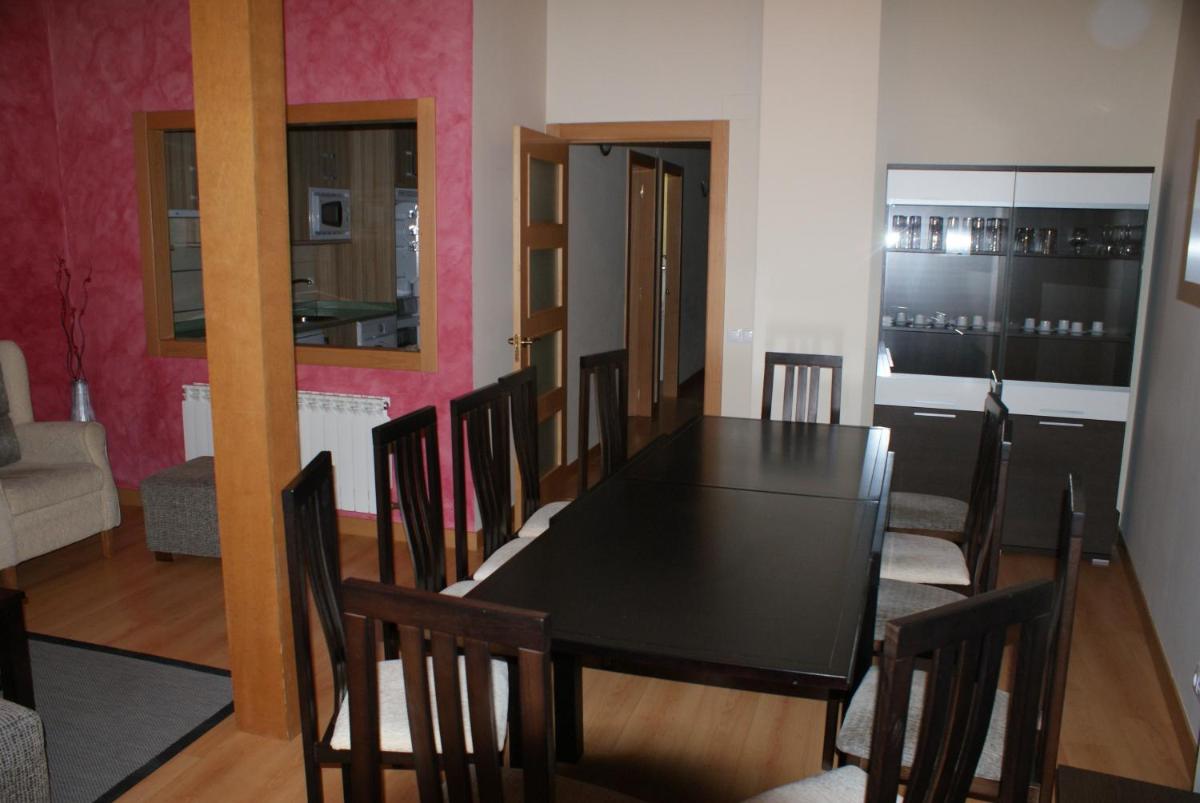 Casa Rural El Cipres - Housity