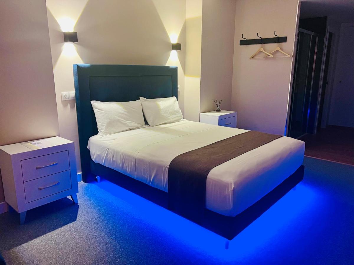 Rooms Luxury Madrid - Housity