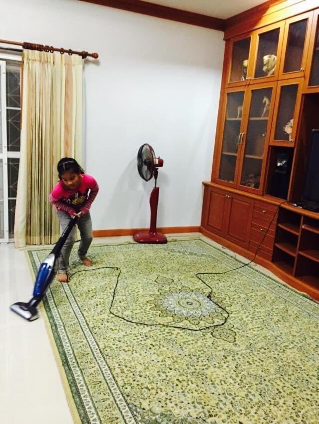 Wan Ton vacation home - Housity