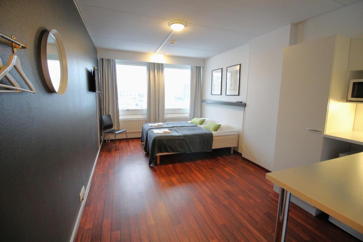 Forenom Aparthotel Lahti - Housity