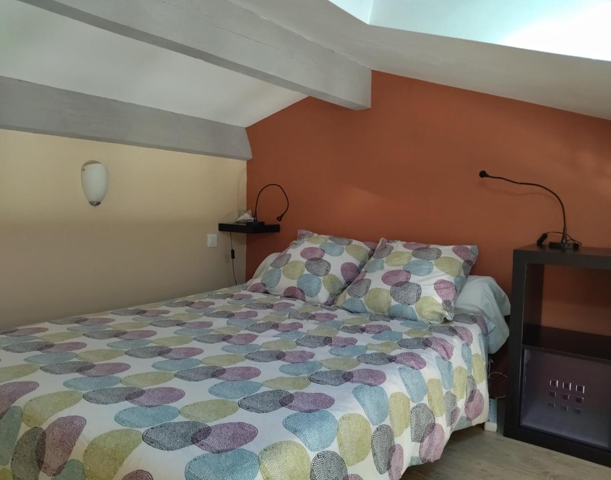 Chambre d'hôtes Le Cocon - Housity