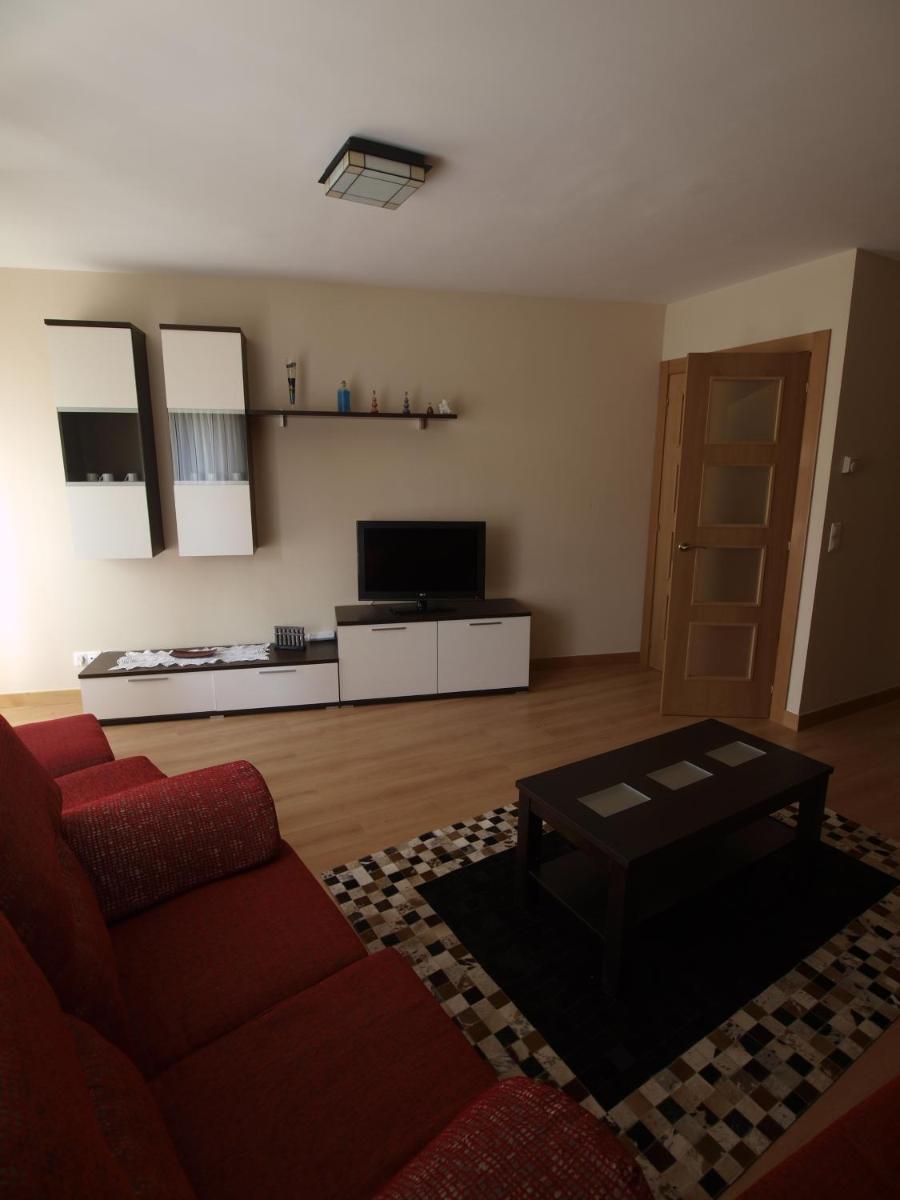 Casa Rural El Cipres - Housity