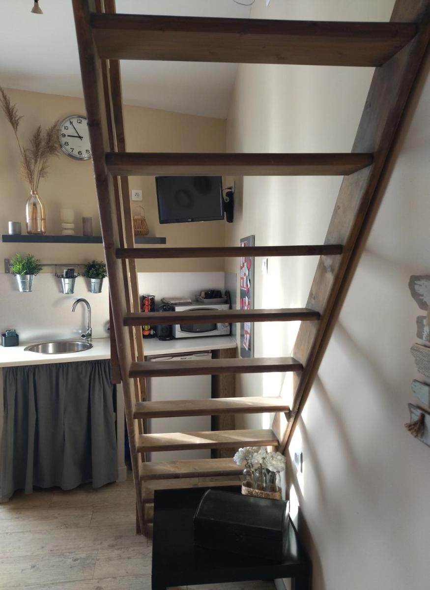 Chambre d'hôtes Le Cocon - Housity
