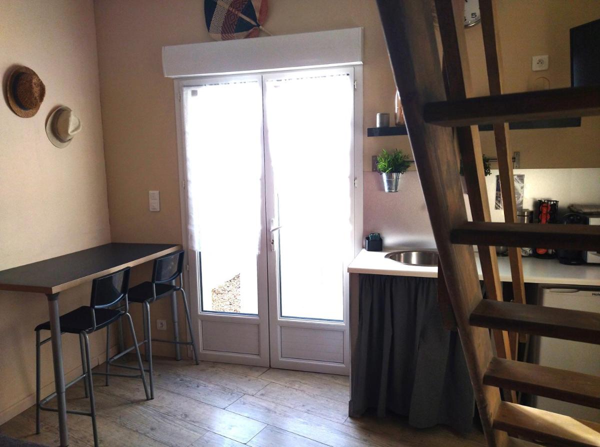 Chambre d'hôtes Le Cocon - Housity