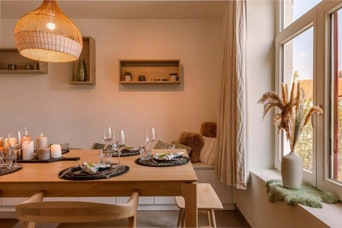 Huswell - Quick - Lovely double room at ranch De Blauwe Zaal - Housity
