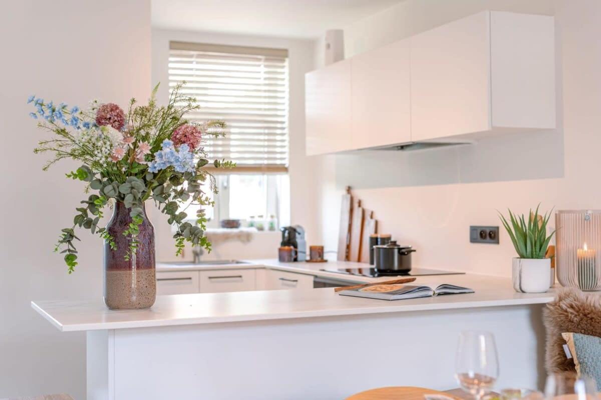 Huswell - Quick - Lovely double room at ranch De Blauwe Zaal - Housity
