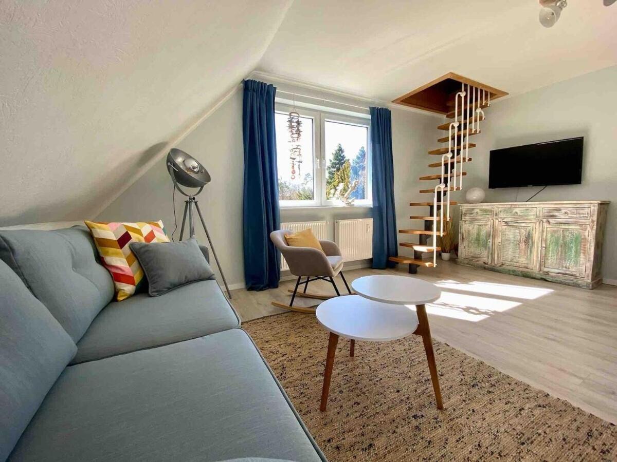 discovAIR Graal Müritz - Apartment Marta - Strandnah mit Netflix - Housity