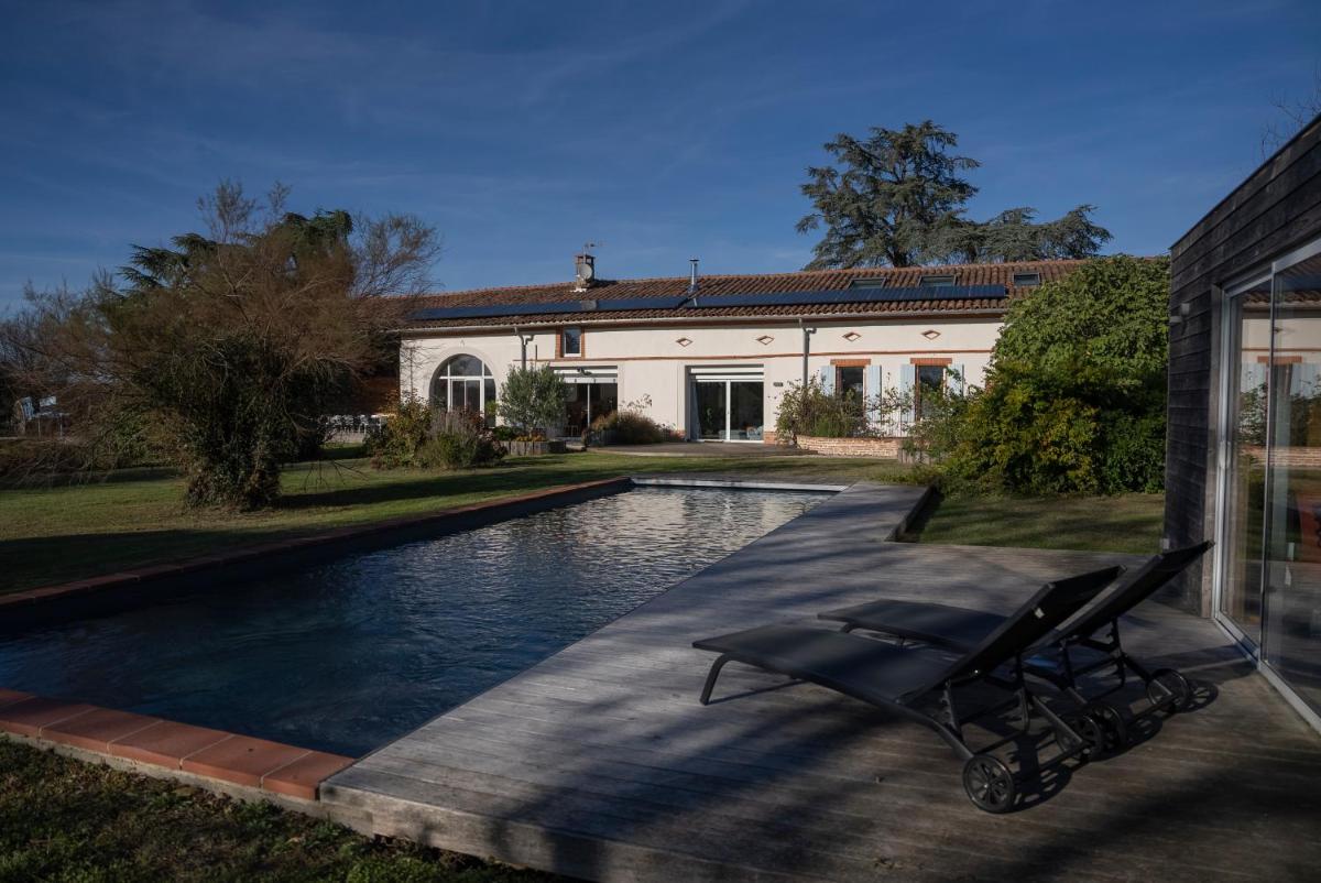 La Garoffe - Housity