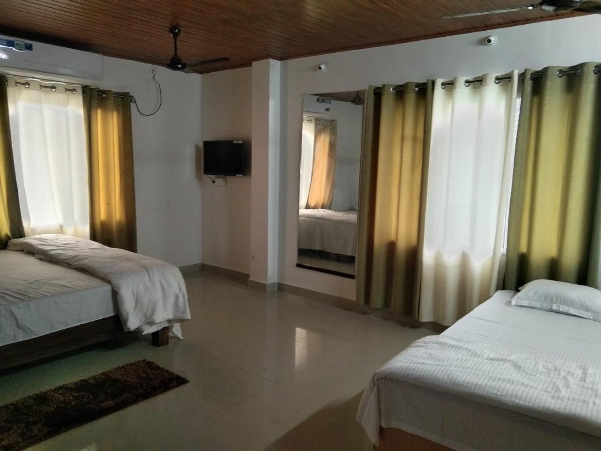 Bonobithikaloy Resort & Restaurant - Housity